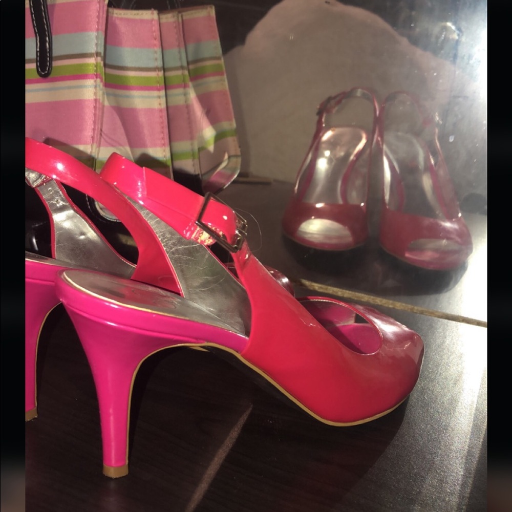 jessica simpson heels